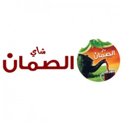 شاي الصمان