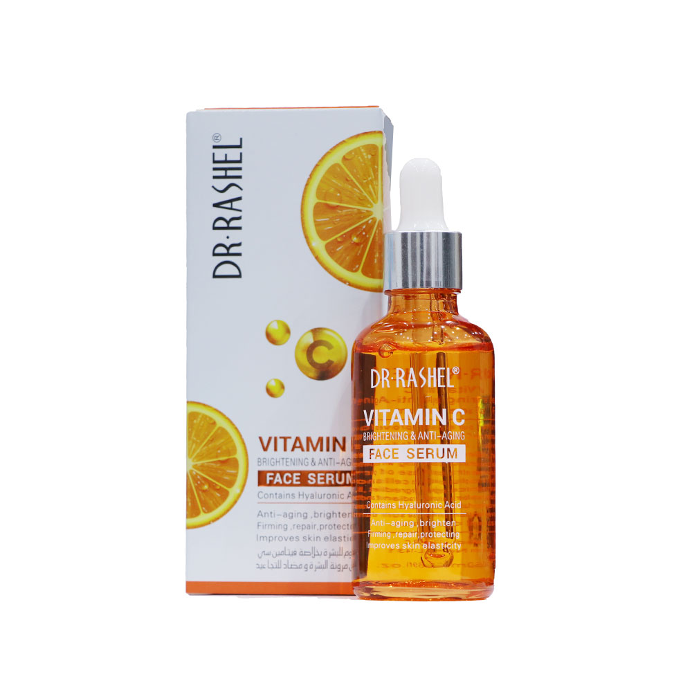 Dr. Rashel Vitamin C Face Serum - 50 ml