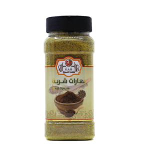 بهارات شربة مطحونة 250 جرام