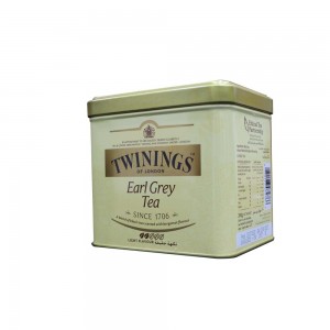 شاي توينجر ذهبي200جرام