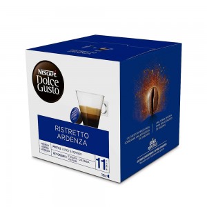 Nescafe Dolce Gusto Ristretto Ardenza Coffee Pods x 16 - We Get