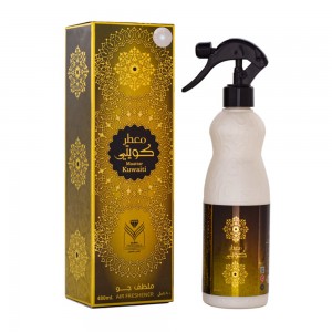 معطر جو كويتي 480 مل