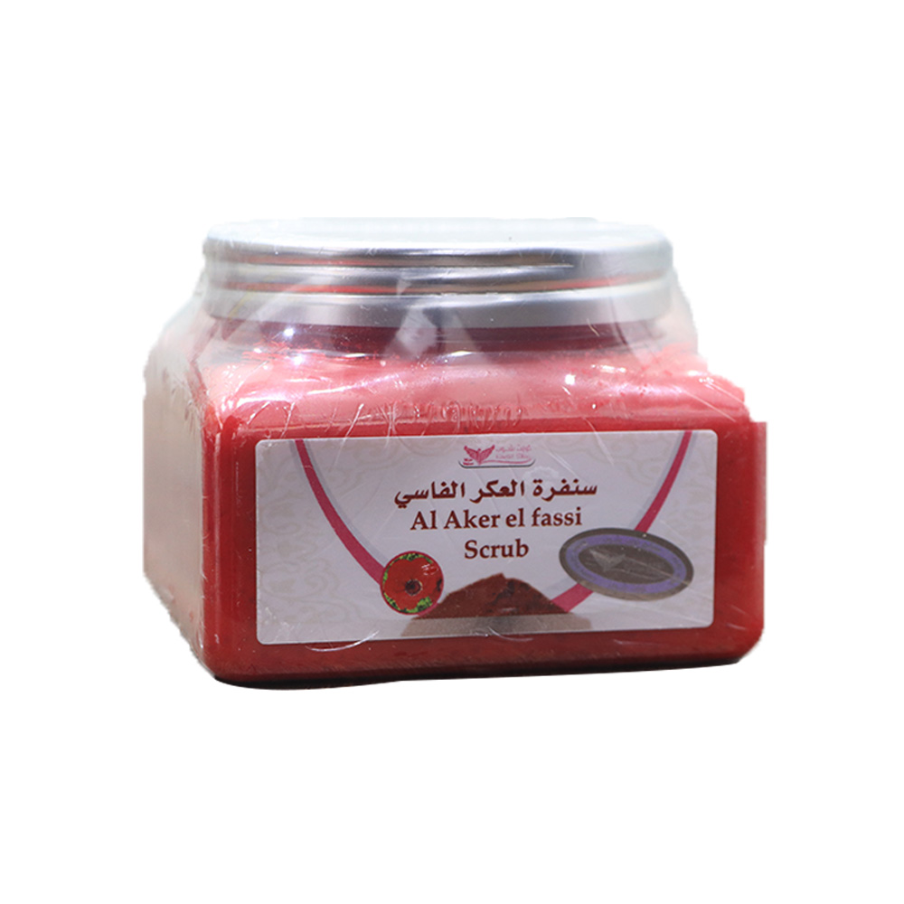 سنفرة العكر الفارسي كويت شوب - 250 جرام