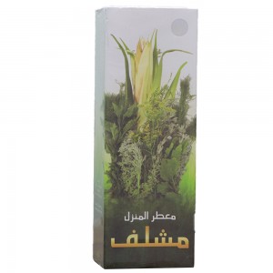 معطر المنزل مشلف 500 مل