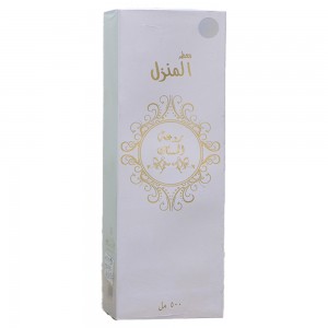 معطر منزل روعة المسك 500 مل