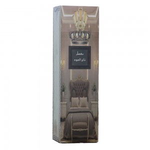 معطر منزل تاج العود 500 مل