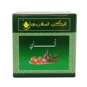 شاي الركن المغربي  اتاي 500 جرام