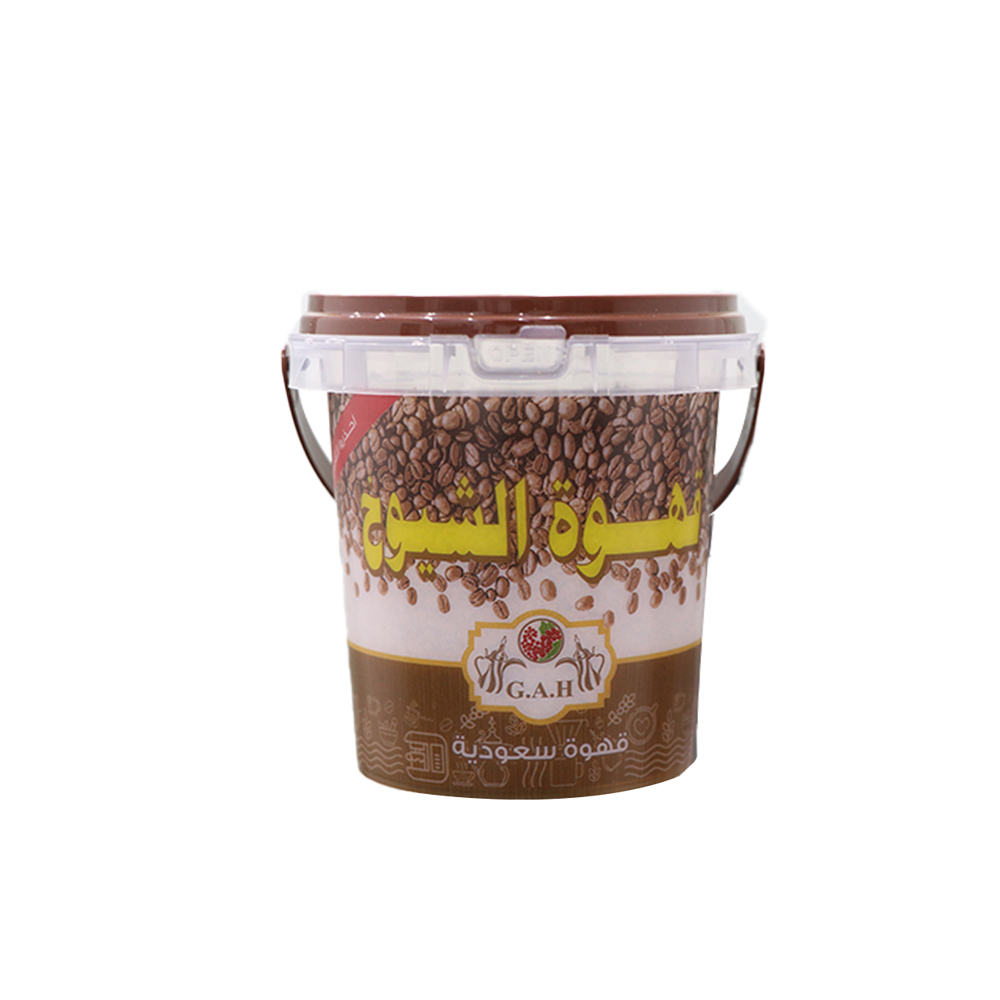 قهوة سعودية 120 ج