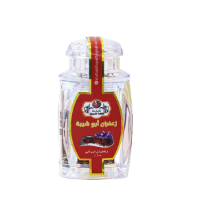 زعفران ابو شيبة ( 2 جرام )