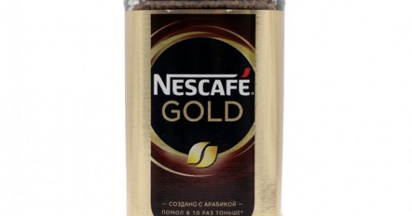 Nescafe Gold 95 gram -