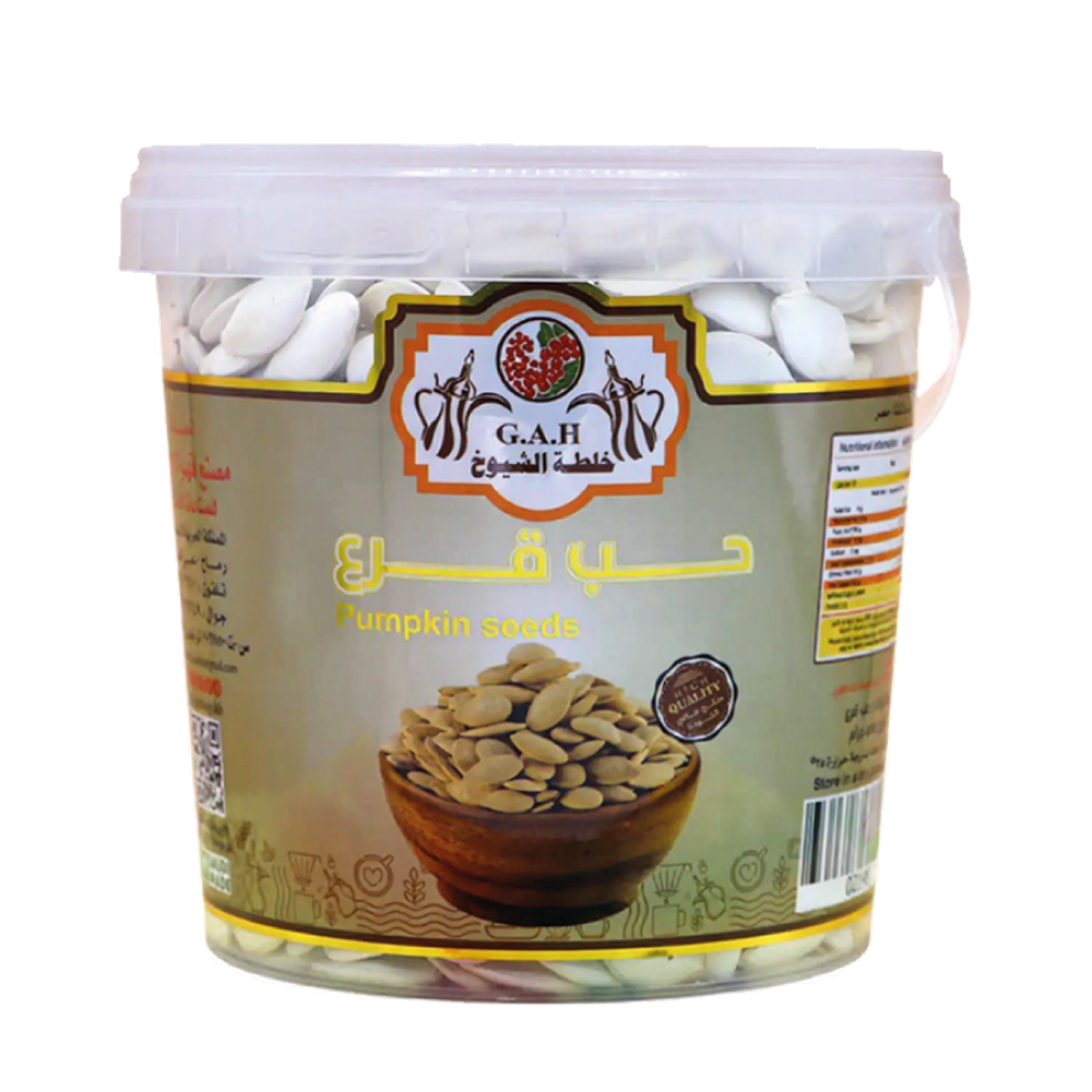 حب قرع 400ج