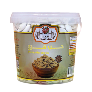 حب قرع 400ج