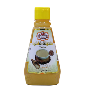 طحينة سائلة مزاز 350 جرام
