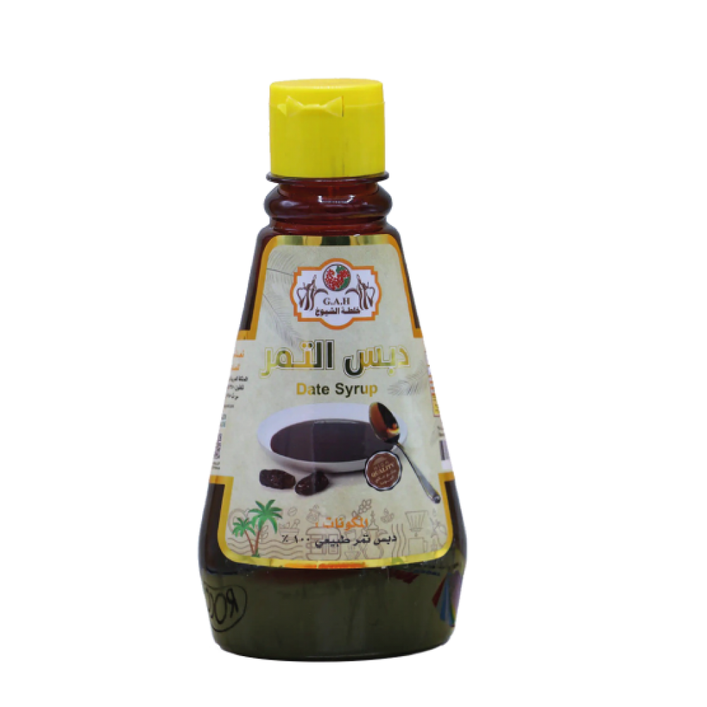 دبس تمر مزاز 350 جرام