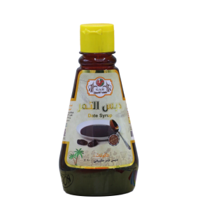 دبس تمر مزاز 350 جرام