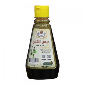 دبس تمر مزاز الشيوخ 350ج