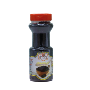 حبة سوداء 125 جرام