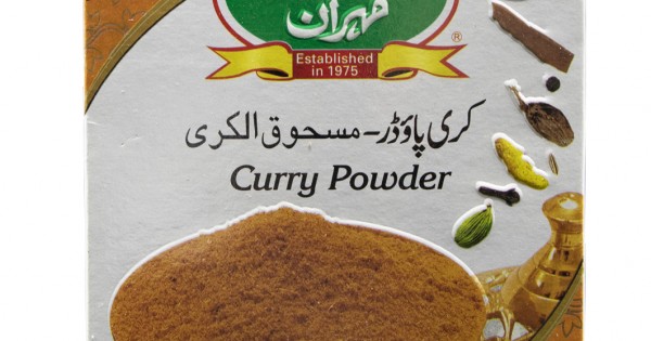 Mehran curry outlet powder