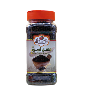 فلفل اسود حب 250 جرام