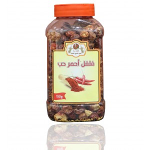 فلفل احمر حب (كرز ) 150ج