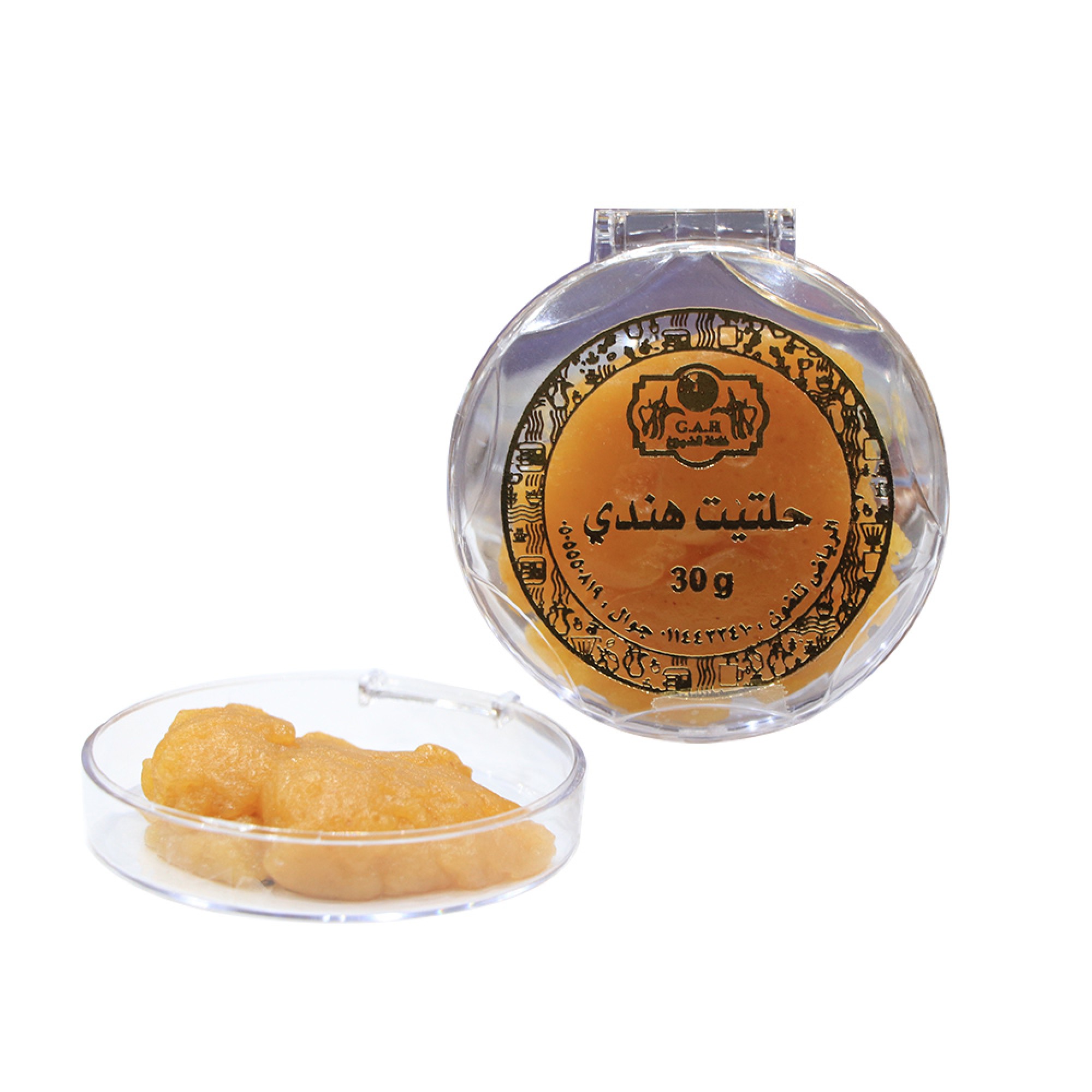 Indian Asafoetida 30 grams