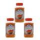 عدس أحمر 500 جرام