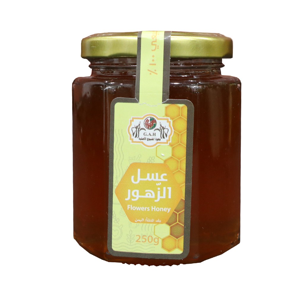 Honey wax pastures 1 kg