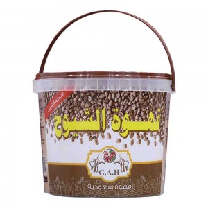 قهوة عربية 1000 جرام