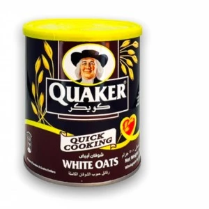 شوربة كويكر 500 جرام	