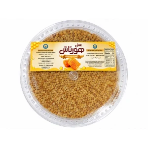عسل الشمع زهور  1كج