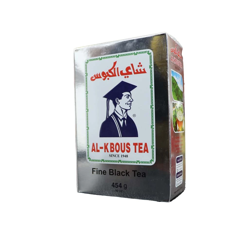 شاهي كبوس 450 جرام