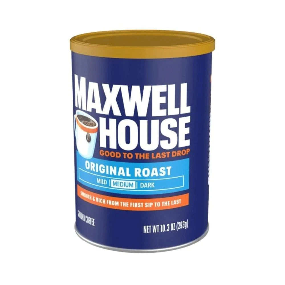 ماكسويل هاوس قهوة امريكية -  293 جم