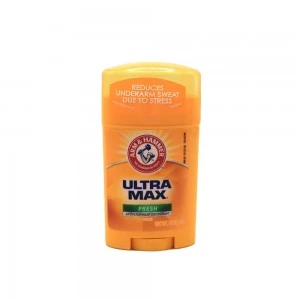 Arm & Hammer Ultra Max Powder Fresh Deodorant - 28 grams