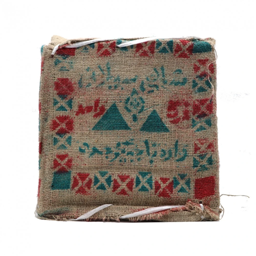 شاي سيلاني خشن صندوق خشبي 4.5كيلو