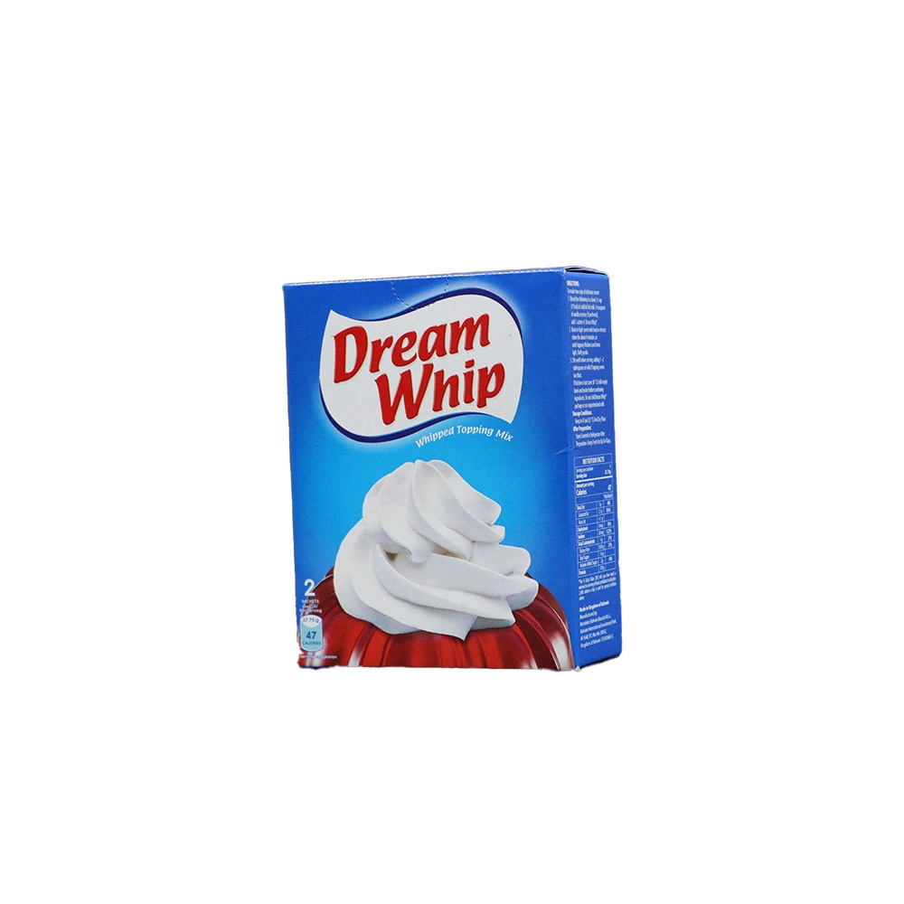 دريم ويب صغير 72 جرام