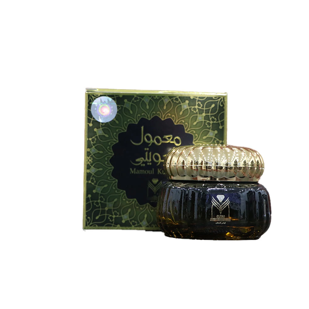 معمول بخور كويتي