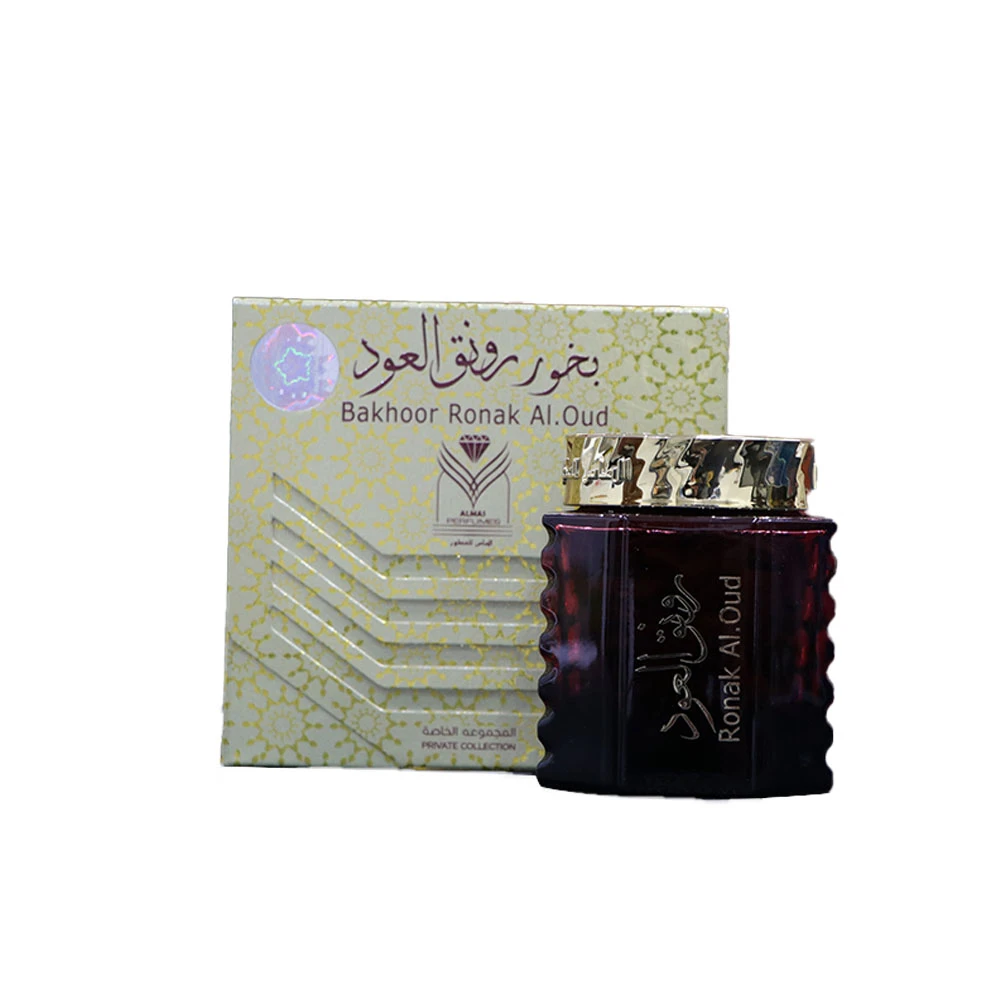 درزن بخور رونق العود 