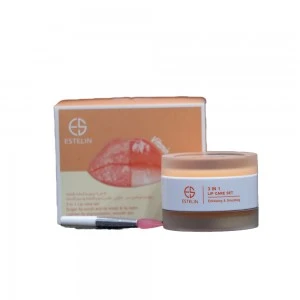 مرطب شفاة استيلين بخلاصة فيتامين سي - فازلين