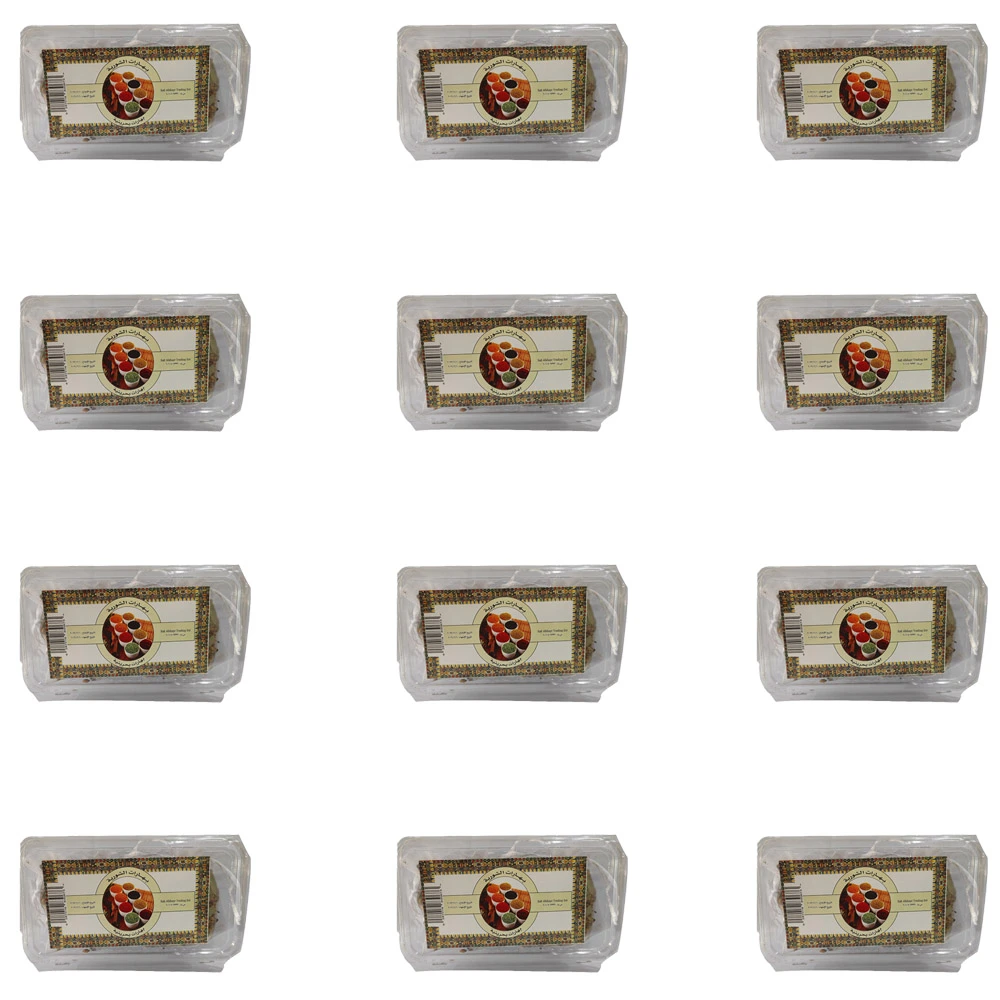 بهارات شربة صرة