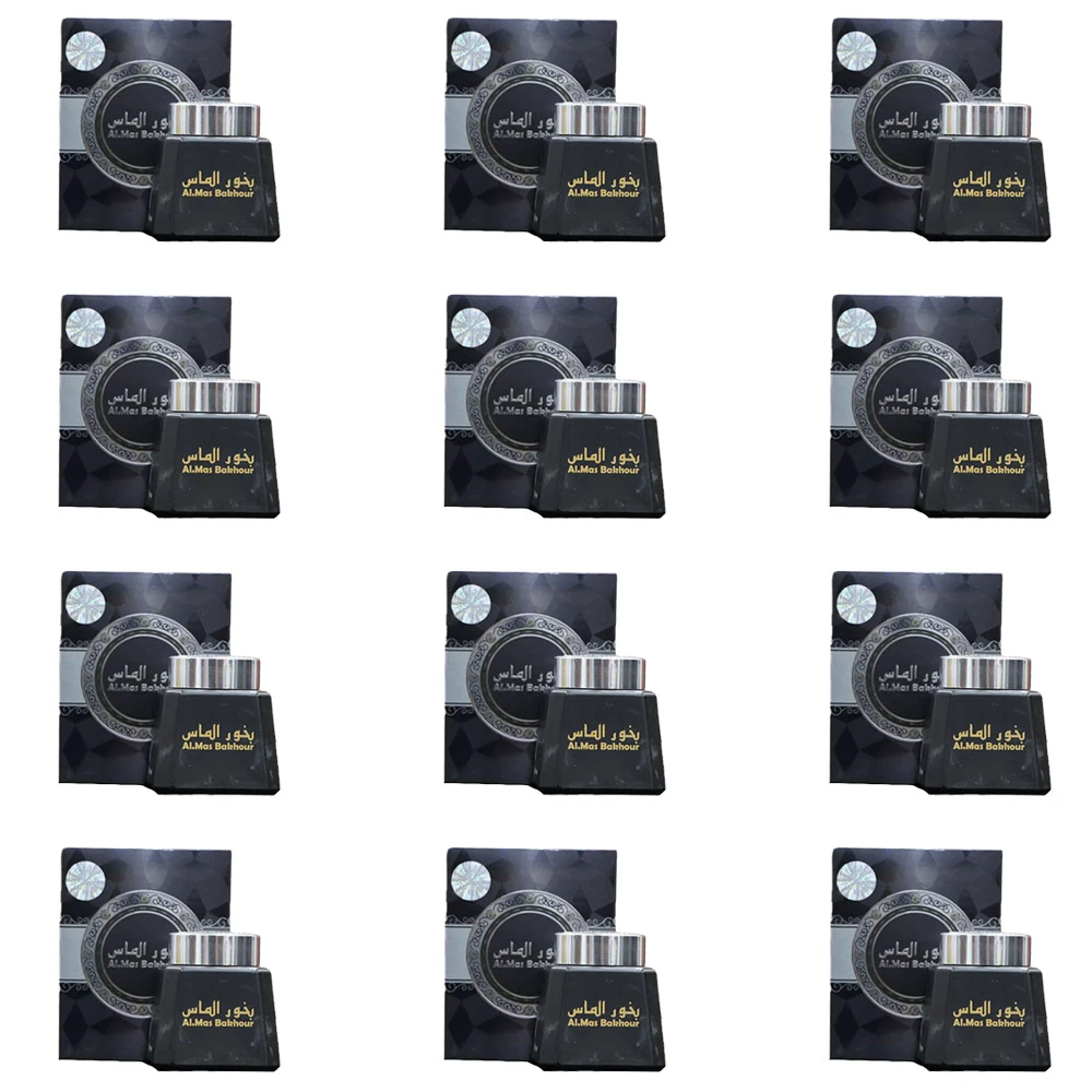 درزن بخور الماس