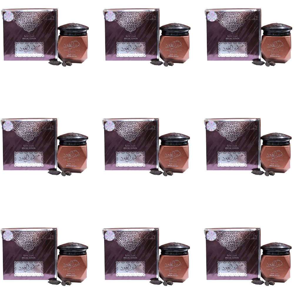 بخور امير العود