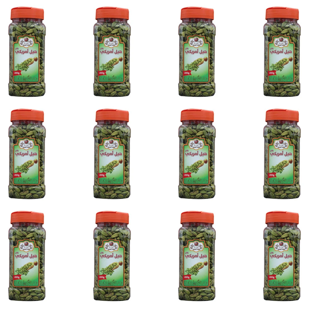 كرتون هيل 200 جرام *12