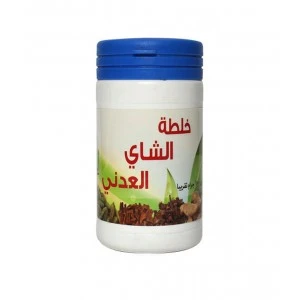 خلطة الشاهي العدني