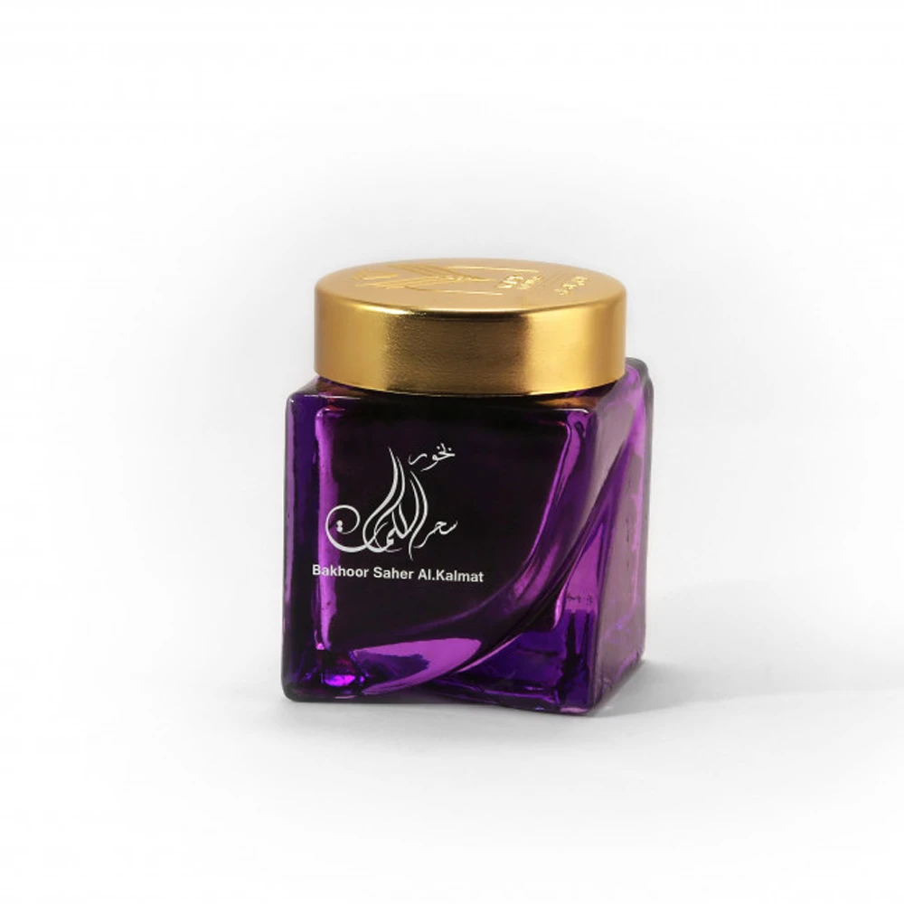 بخور سحر الكلمات 