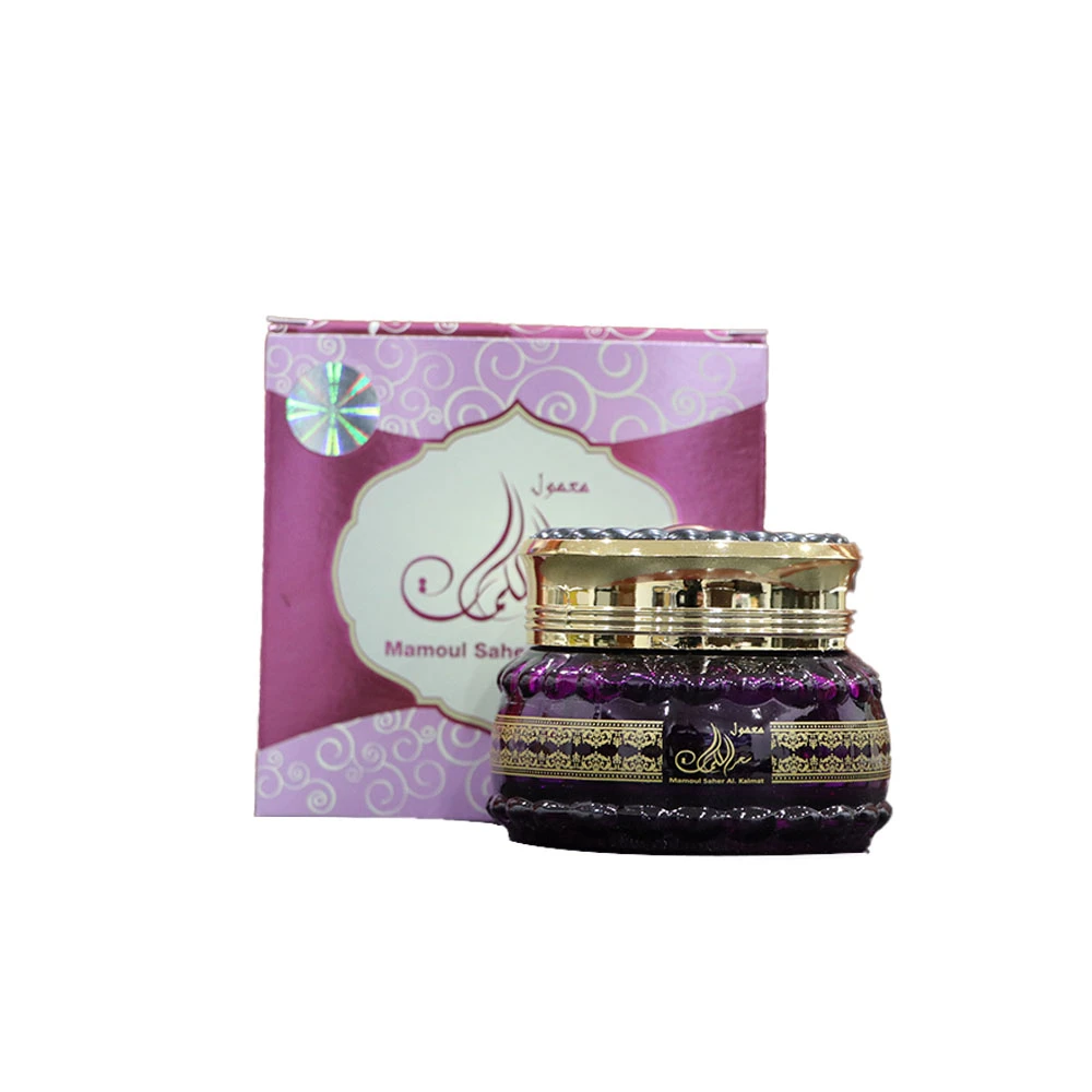 درزن معمول سحر الكلمات 