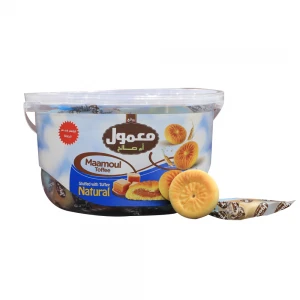 معمول ام صالح بالتمر 