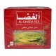 شاي الغضاء 100 خيط