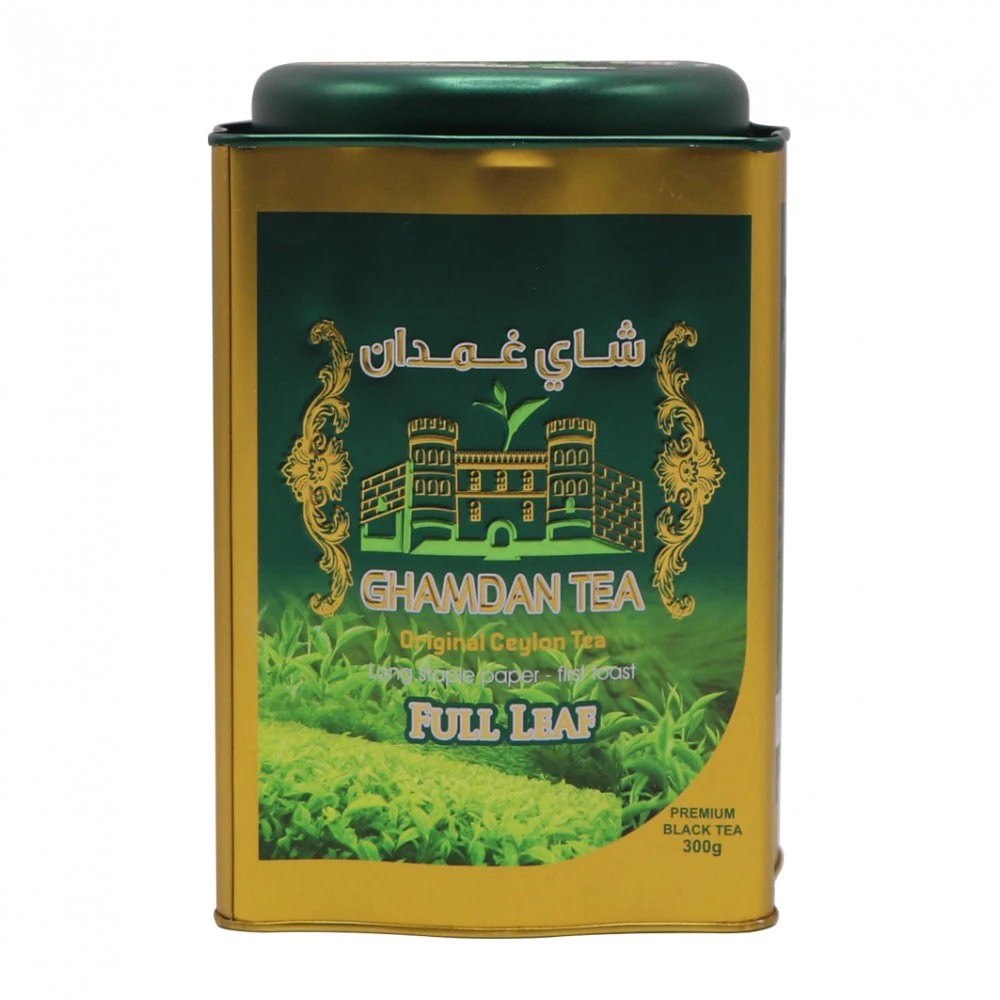 Shimdan tea leaves 300 EGP