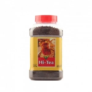 شاي هاي تي اسود 225 جرام