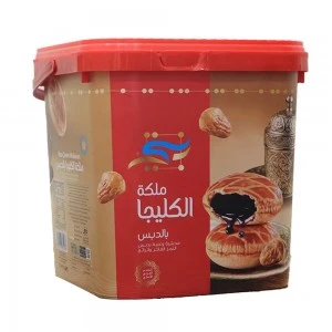 ملكة الكليجا بالدبس بنتي 600 جرام